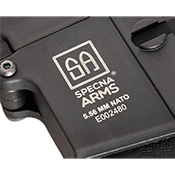 Specna Arms SA-C06 CORE M4 AEG Airsoft Rifle 