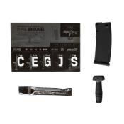 Specna Arms SA-C03 Core Airsoft Rifle