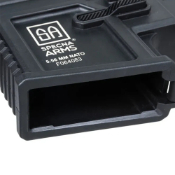 ASG SA-F04 FLEX™ M4 Airsoft Rifle