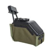 SA-249 1500rds Electric Airsoft Magazine