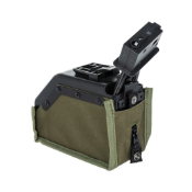 SA-249 1500rds Electric Airsoft Magazine