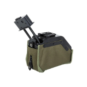 SA-249 1500rds Electric Airsoft Magazine