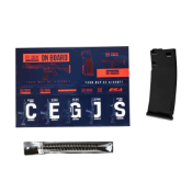 Specna Arms SA-F01 FLEX Airsoft Rifle