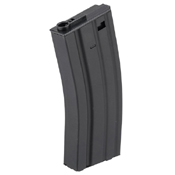 Specna Arms STANAG Style 120rd Mid-Cap M4/M16 AEG Magazine