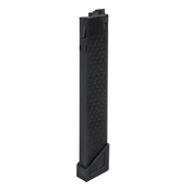 X-Series Mid-Cap Magazine  - 100rds  Black