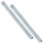 Tri-Angle Diamond Impregnated Steel Sharpener Set