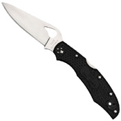 Byrd Cara Cara 2 FRN Handle Folding Blade Knife