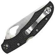 Byrd Cara Cara 2 FRN Handle Folding Blade Knife