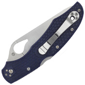 Byrd Cara Cara 2 FRN Handle Folding Blade Knife