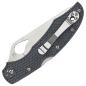 Byrd Cara Cara 2 FRN Handle Folding Blade Knife