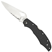 Byrd Cara Cara 2 FRN Handle Folding Blade Knife