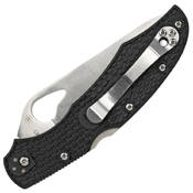 Byrd Cara Cara 2 FRN Handle Folding Blade Knife