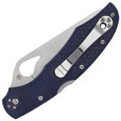 Byrd Cara Cara 2 FRN Handle Folding Blade Knife