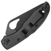 Byrd Meadowlark 2 Clip-Point Blade Folding Knife