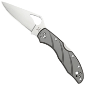 Byrd Meadowlark 2 Clip-Point Blade Folding Knife