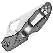 Byrd Meadowlark 2 Clip-Point Blade Folding Knife
