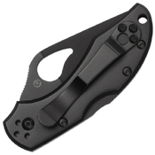 Spyderco Byrd Robin 2 8Cr13MoV Steel Blade Folding Knife