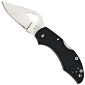 Spyderco Byrd Robin 2 8Cr13MoV Steel Blade Folding Knife