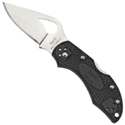 Spyderco Byrd Robin 2 8Cr13MoV Steel Blade Folding Knife