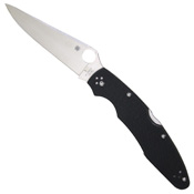 Spyderco Police3 Knife