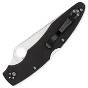Spyderco Police3 Knife