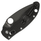 Manix 2 Lightweight FRCP Handle Folding Blade Knife