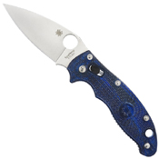 Manix 2 Lightweight FRCP Handle Folding Blade Knife