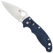Manix 2 Lightweight FRCP Handle Folding Blade Knife