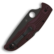 Spyderco Endura 4 Lightweight Folding Knife