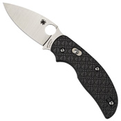 Spyderco Sage3 Knife