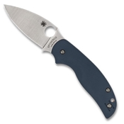 Spyderco Sage 5 G-10 Folding Knife