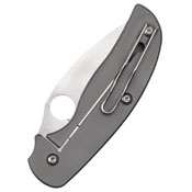 Spyderco Sage2 Knife