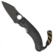 Spyderco Perrin Knife