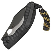 Spyderco Perrin Knife
