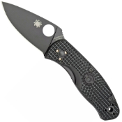 Persistence Lightweight Folding Blade