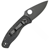 Persistence Lightweight Folding Blade