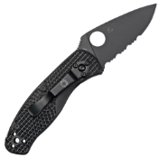 Persistence Lightweight Folding Blade