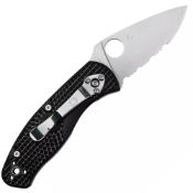 Persistence Lightweight Folding Blade