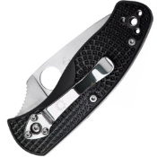 Persistence Lightweight Folding Blade