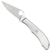 Spyderco HoneyBee Slip Joint Folding Knife