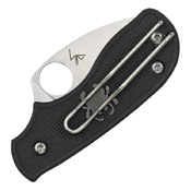 Squeak SLIPIT Lightweight FRN Handle Folding Knife