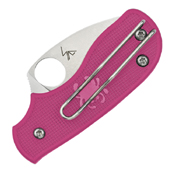 Squeak SLIPIT Lightweight FRN Handle Folding Knife