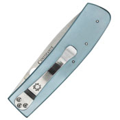 Spyderco Centofante Knife