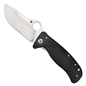 Spyderco Lionspy Knife