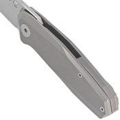 Spyderco Techno 3 Flipper Knife