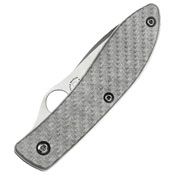 Spyderco Air Knife