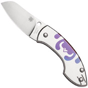 Pingo Elmax Steel Blade Sprint Run Folding Knife
