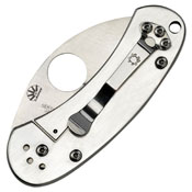 Spyderco Equilibrium Knife