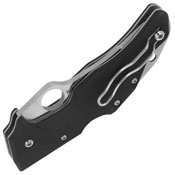 Spyderco Battlestation Knife