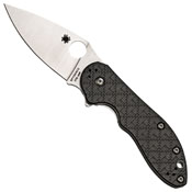Spyderco Domino Knife